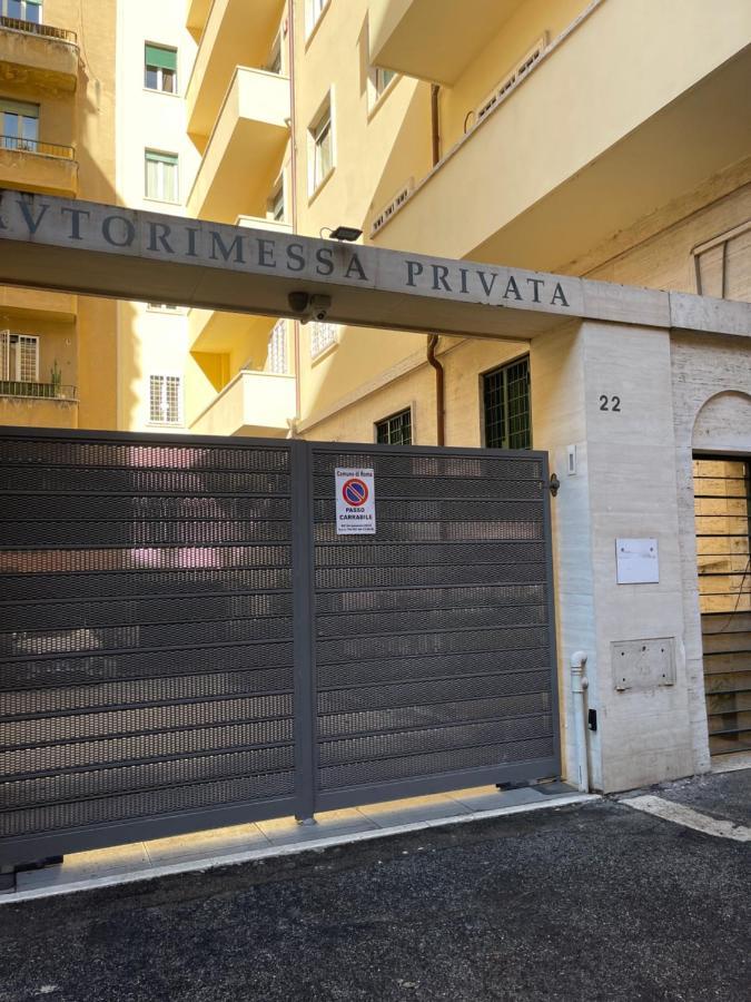 Venere Guest House 罗马 外观 照片