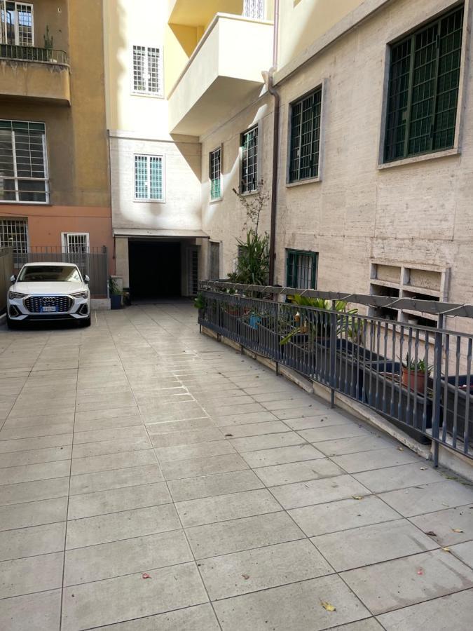 Venere Guest House 罗马 外观 照片