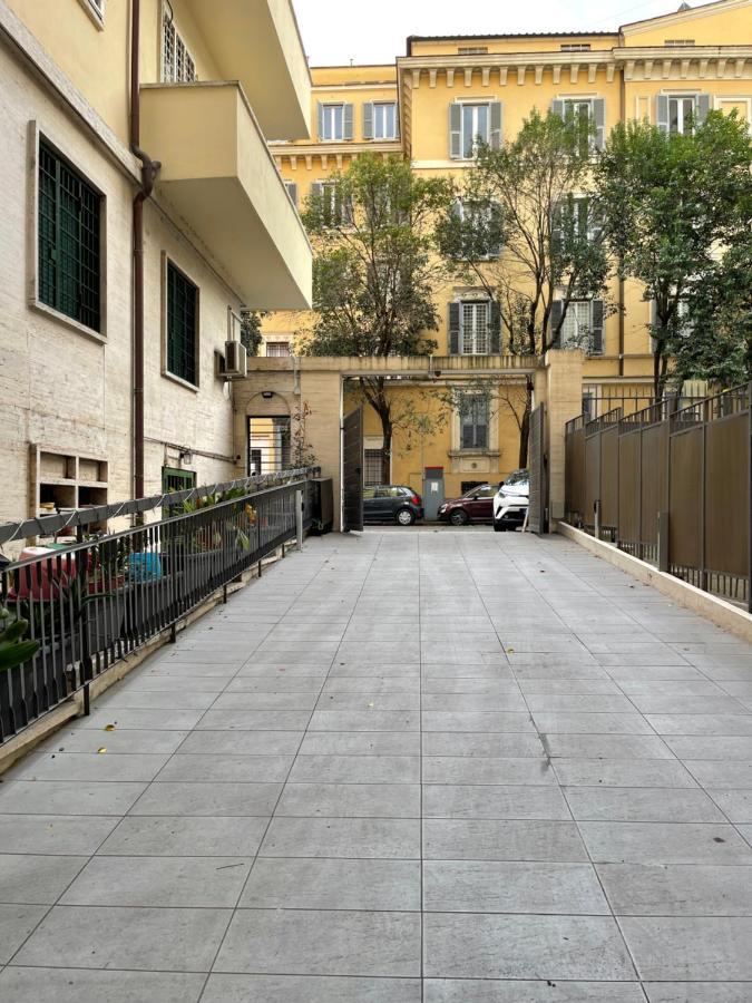 Venere Guest House 罗马 外观 照片